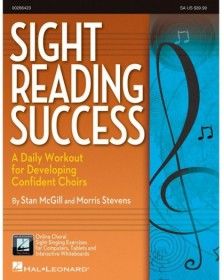 Sight Reading Success for...