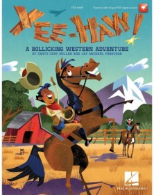 Yee-Haw!