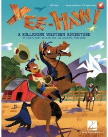 Yee-Haw!