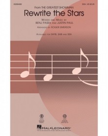 Rewrite the Stars