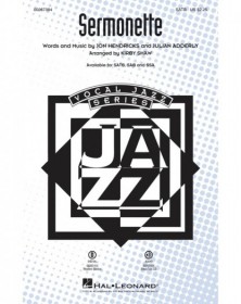 Sermonette