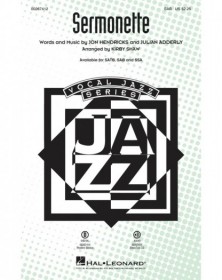 Sermonette
