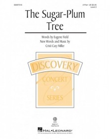The Sugar-Plum Tree