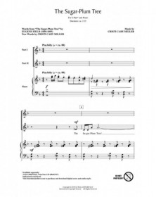 The Sugar-Plum Tree
