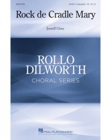 Rock De Cradle Mary