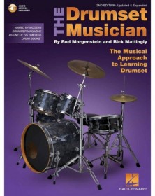 The Drumset Musician - 2nd...