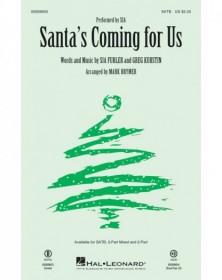 Santa's Coming for Us