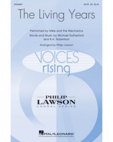 The Living Years