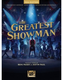 The Greatest Showman -...