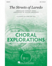The Streets of Laredo