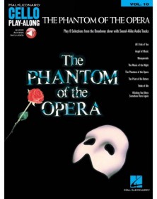 The Phantom of the Opera