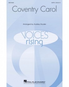 The Coventry Carol