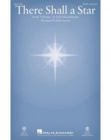 There Shall a Star