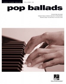 Pop Ballads