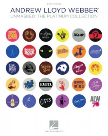 Unmasked - The Platinum...