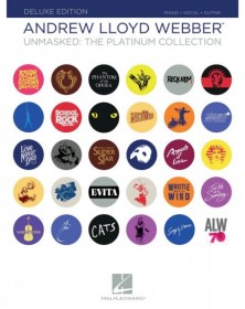 Unmasked - The Platinum...