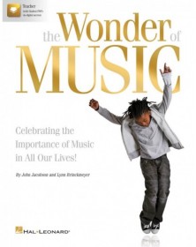 The Wonder of Music