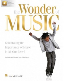 The Wonder of Music