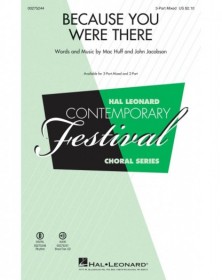 Because You Were There