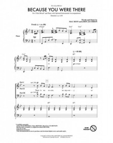 Because You Were There