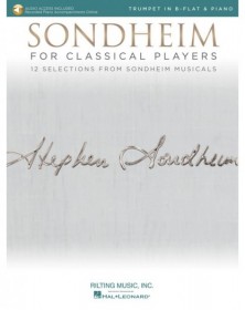 Sondheim For Classical...