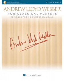 Andrew Lloyd Webber for...