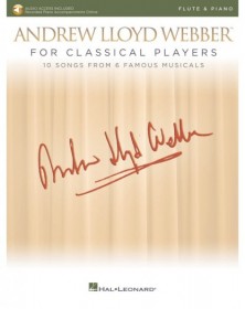 Andrew Lloyd Webber for...