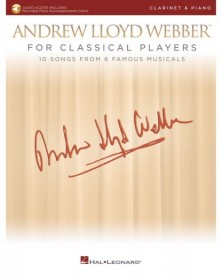 Andrew Lloyd Webber for...