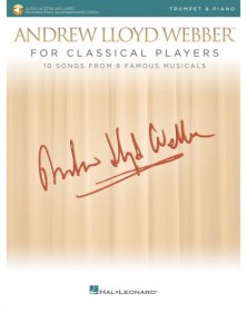 Andrew Lloyd Webber for...