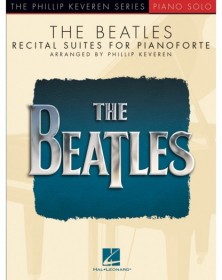 Recital Suites For Pianoforte