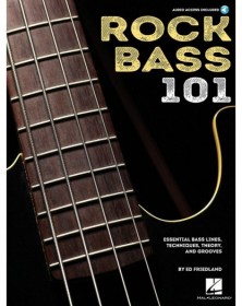 Rock Bass 101