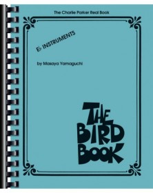The Charlie Parker Real Book