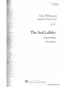 The Seal Lullaby