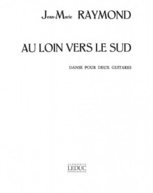 Au Loin Vers Le Sud