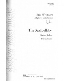 The Seal Lullaby