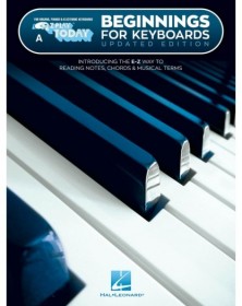 Beginnings for Keyboards -...