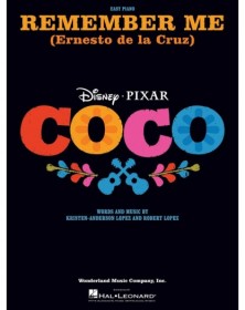 Remember Me (Ernesto de la...