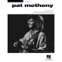 Pat Metheny 24 chansons pour Piano ou Clavier