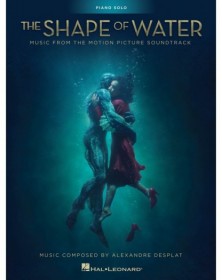 The Shape of Water