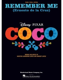 Remember Me (Ernesto de la...