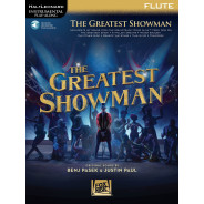 The Greatest Showman - Flute