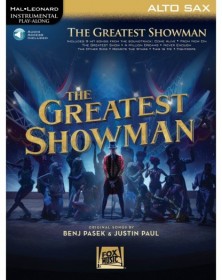 The Greatest Showman - Alto...