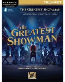 The Greatest Showman - Trumpet