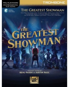 The Greatest Showman -...
