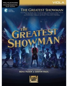 The Greatest Showman - Viola