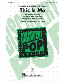 This Is Me (from The...