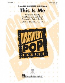 This Is Me (from The...