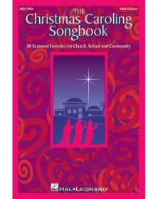 The Christmas Caroling...