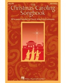 The Christmas Caroling...