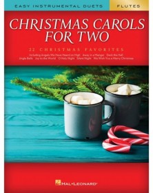 Christmas Carols for Two...
